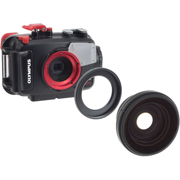 INON Step-Up Ring M52-M67 INON Step-Up Ring M52-M67